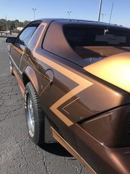 1984 Camaro z28