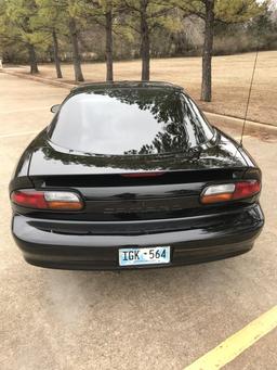 2000 Camaro Z28