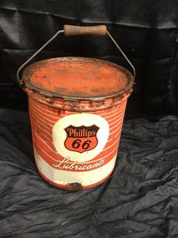 Phillips 66 Lubricants 5 gal can