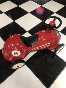 Radio Flyer Ride-On Toy