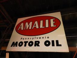 Amalee Pennsylvania Motor Oil SST, 4 of 61, 52"x40