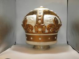 Standard Gold Crown