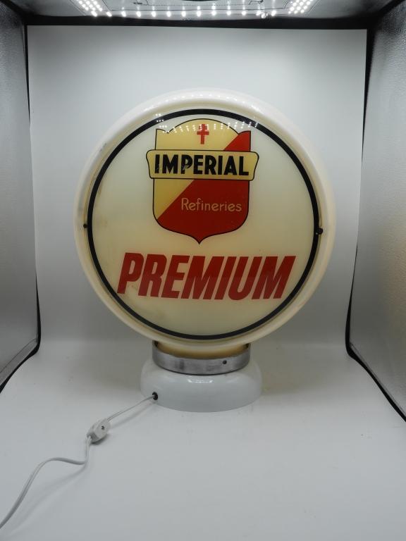 Imperial Refineries Premium