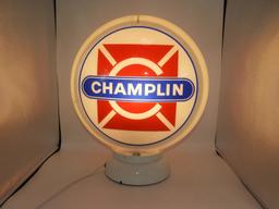 Champlin, Capco body