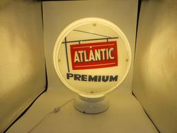 Atlantic Premium globe