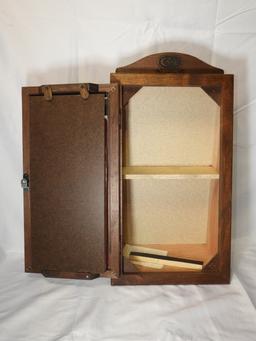 Case Limited Edition Knife store display box w/ 7