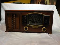 Zenith vintage radio