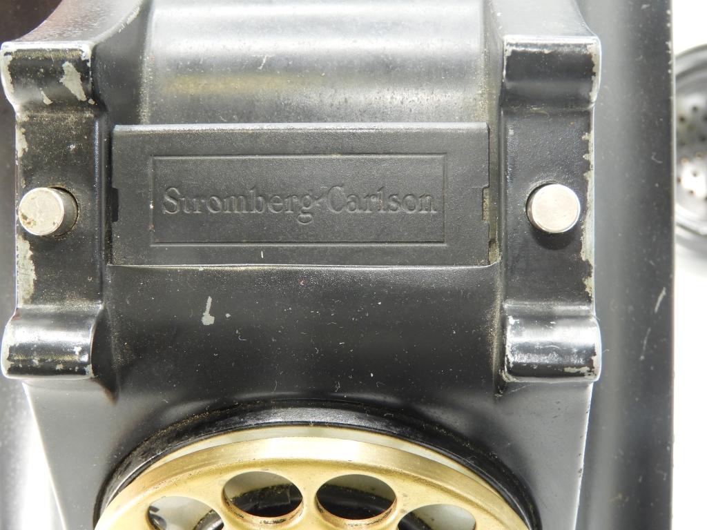 Vintage Stromberg Carlson rotary phone