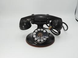 Vintage Bell System rotary phone