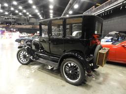 1926 Ford Model T   NO RESERVE