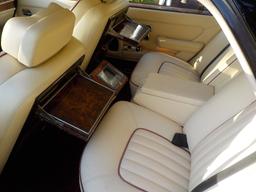 1984 Rolls Royce