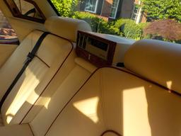 1984 Rolls Royce