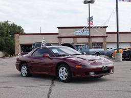 1993 Mitsubishi 3000 GT SL