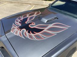 1978 Pontiac Trans Am