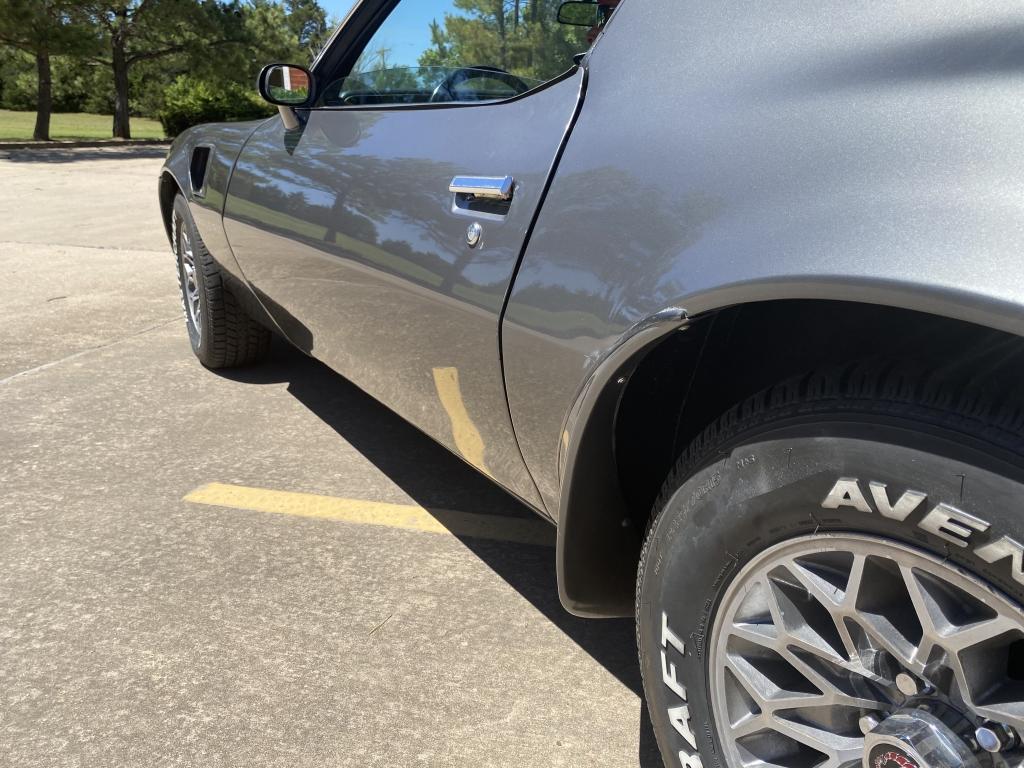 1978 Pontiac Trans Am