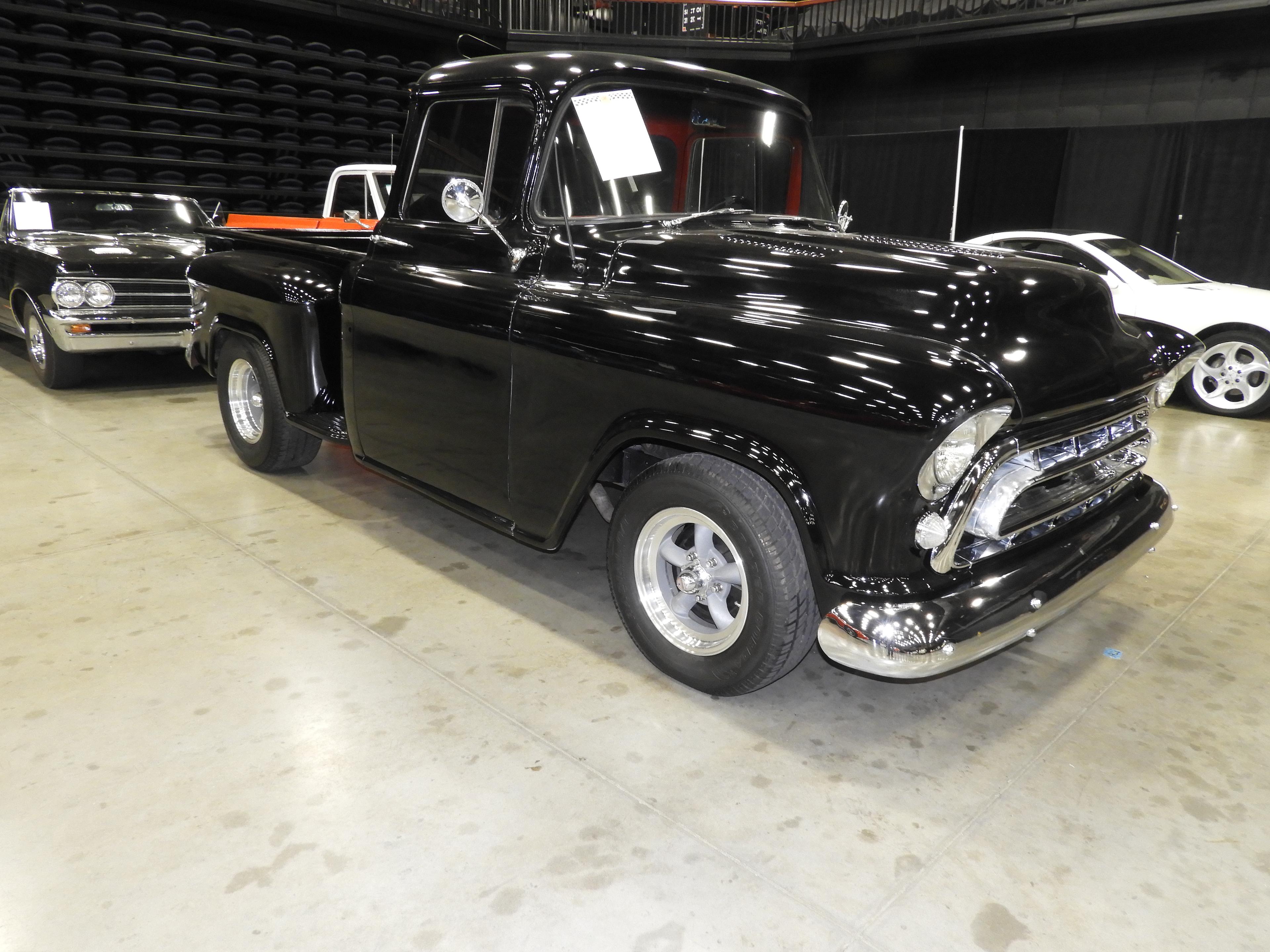 1957 Chevy Pickup