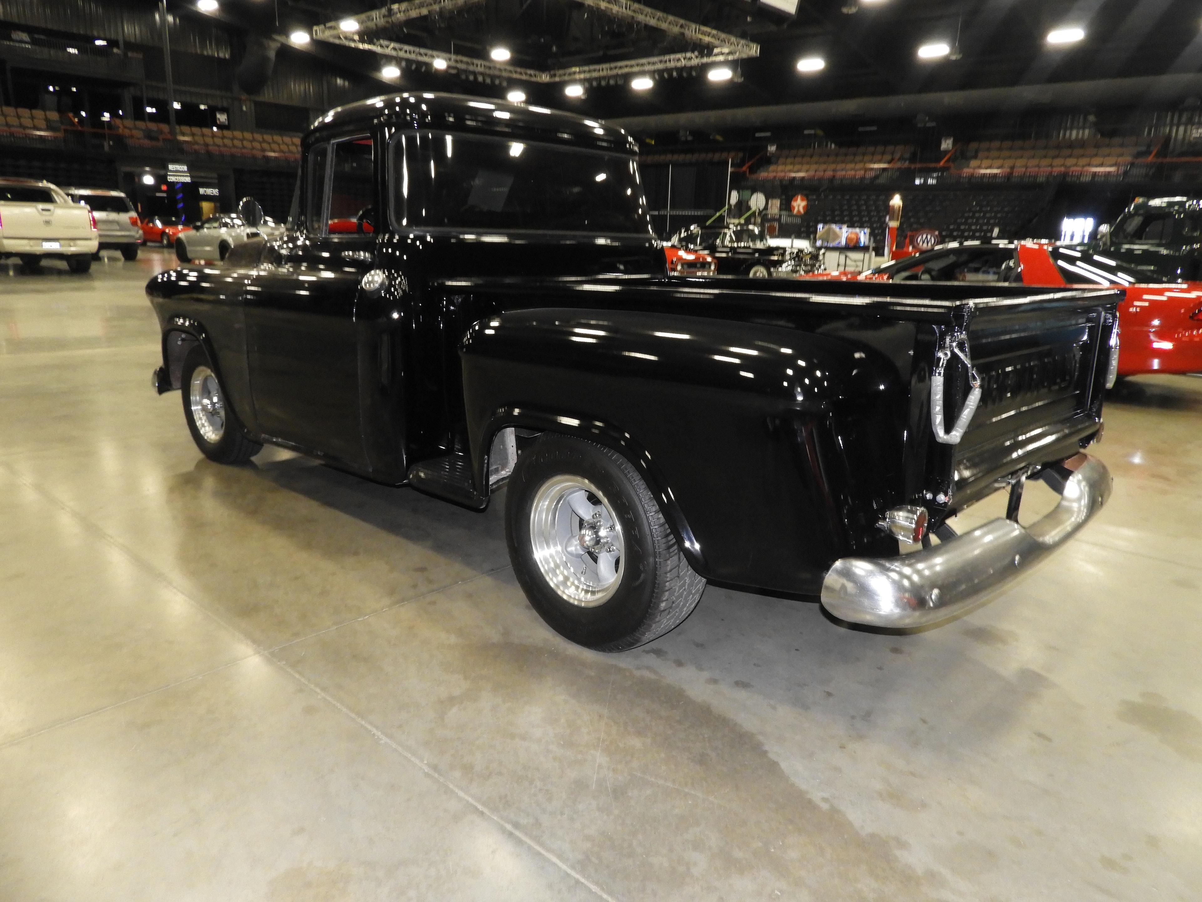 1957 Chevy Pickup