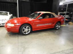 1994 Ford Mustang GT