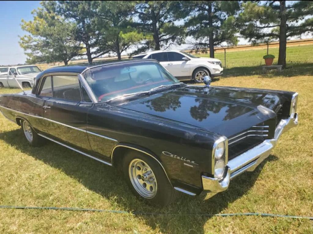 1964 Pontiac Catalina