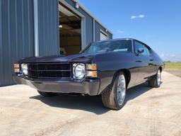 1971 Chevy Chevelle