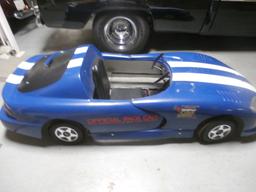 1996 Vyper Gt GO KART