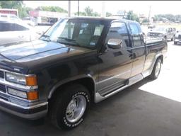 1994 Chevy 1500 ext. cab