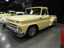 1965 Chevy C10