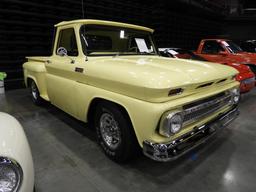 1965 Chevy C10