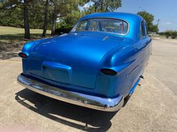 1950 Ford 2 dr Coupe