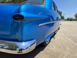 1950 Ford 2 dr Coupe