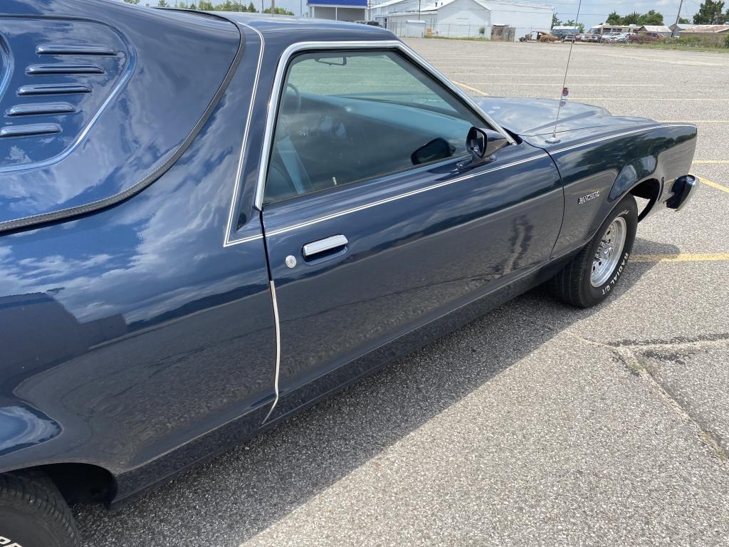 1979 Ford Ranchero