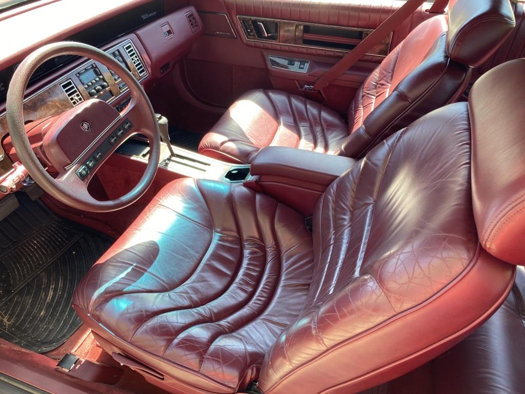 1992 Buick Regal Grand Sport