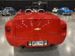 2006 Chevy SSR