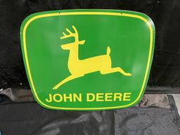 John Deere DST 28x28