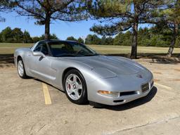 1998 Chevy Corvette  NO RESERVE