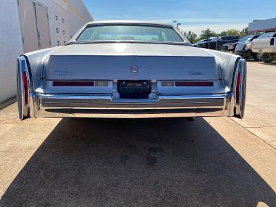 1976 Cadillac Coupe Deville  NO RESERVE