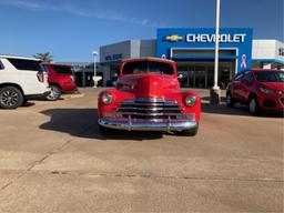 1947 Chevy Street Rod Convertible