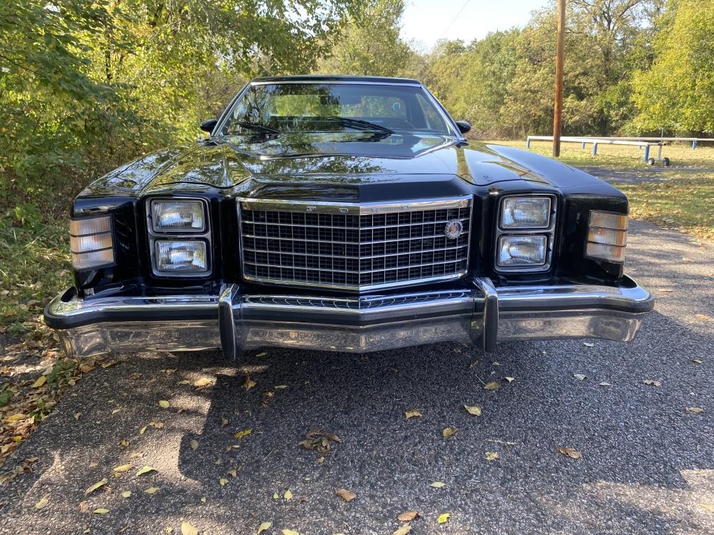 1979 Ford Ranchero NO RESERVE