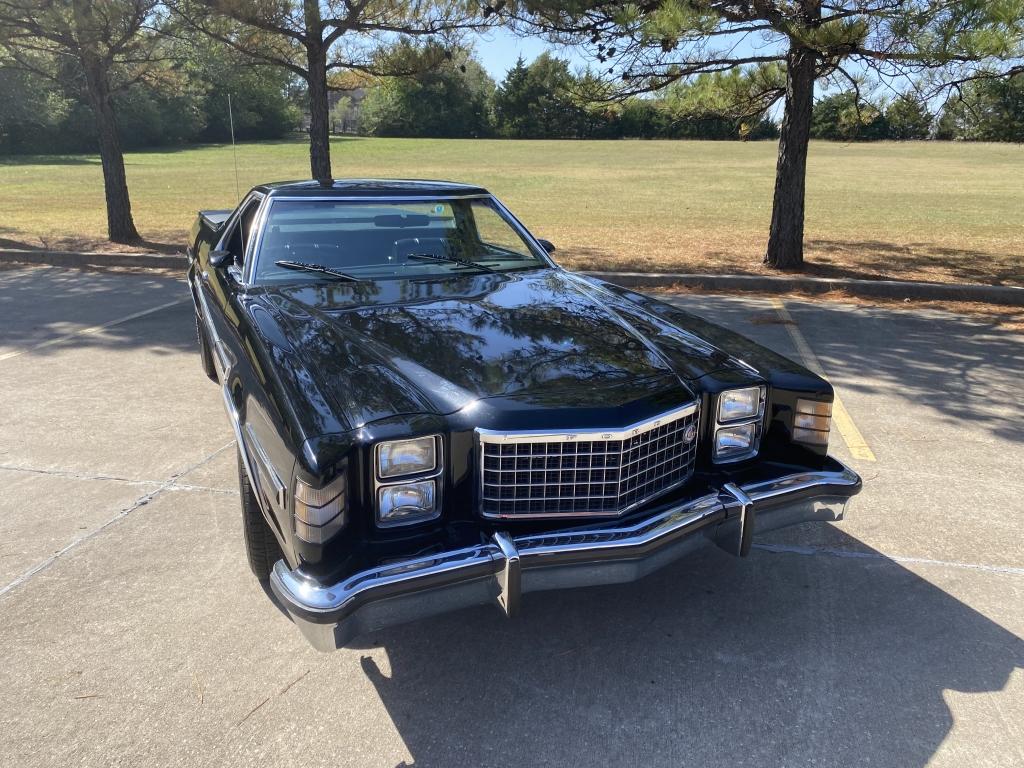 1979 Ford Ranchero NO RESERVE