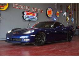 2006 Chevy Corvette