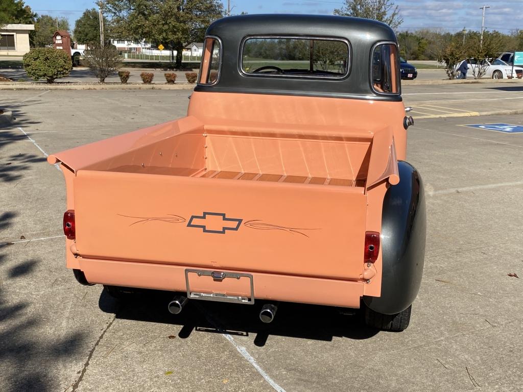 1952 Chevy Pickup