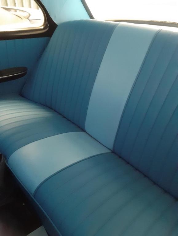 1953 Chevy 210