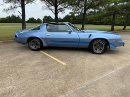 1981 Camaro Z28