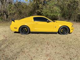 2006 Ford Mustang GT NO RESERVE