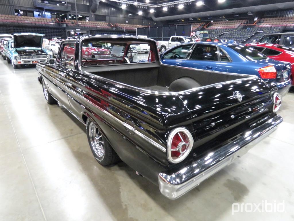 1965 Ford Ranchero