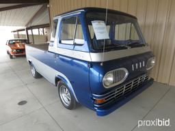 1965 Ford Econoline