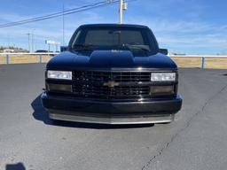 1992 Chevy 1500 SWB