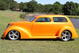 1937 Ford Streetrod