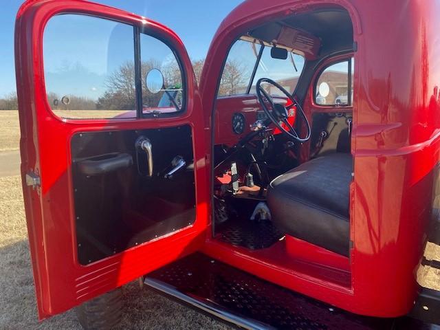 1961 Dodge Power Wagon