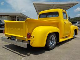 1956 Ford F100